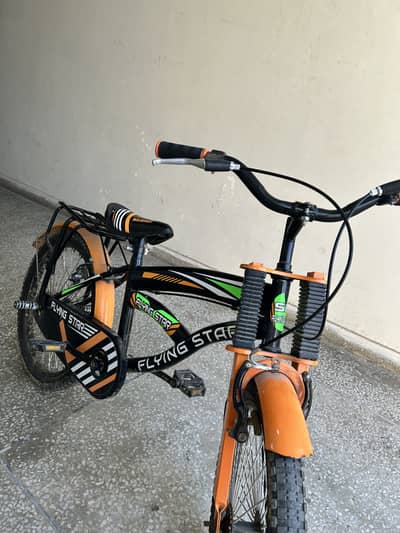 Bicycle For Sale