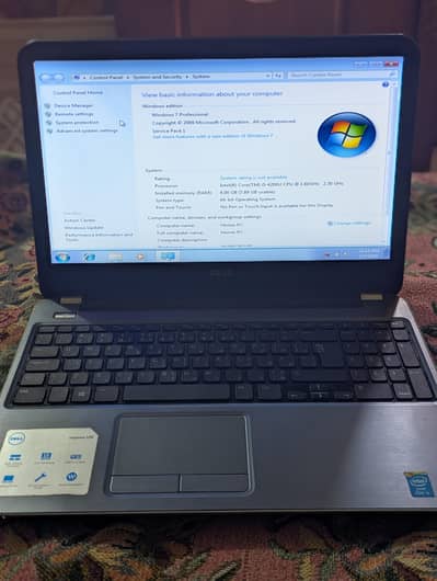 all ok 10 by 10 condition window 7