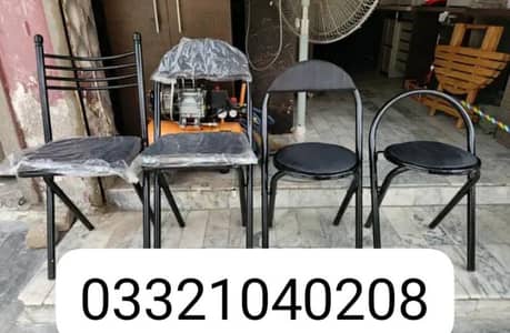 Folding Chair Namaz Chair Camping Traveling Chair Outdoor Chair