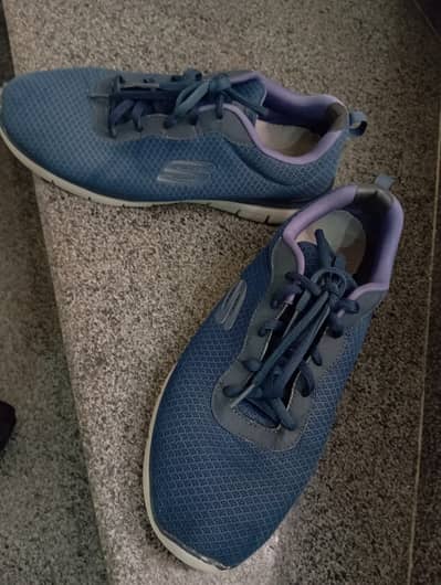 Original Skechers Flex Advantage 2.0 (Dual-Lite)