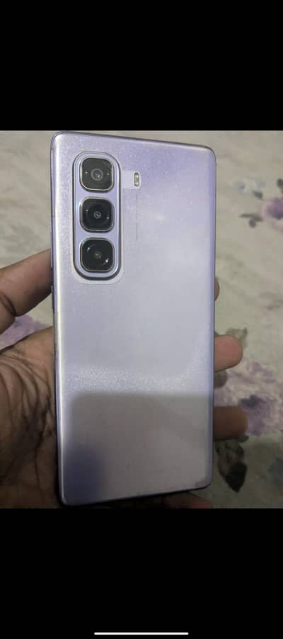 infinx hot 50 pro plus