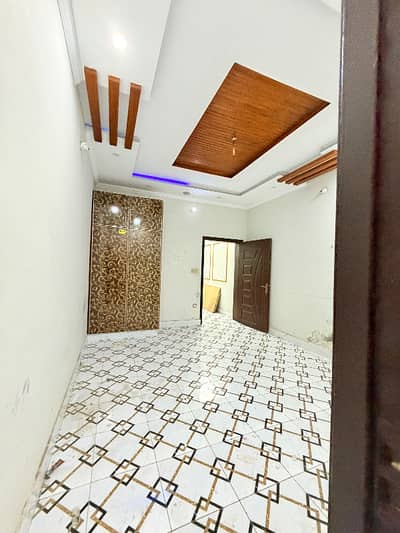 3 Marla Brand New upper Portion for rent 0319.4723974