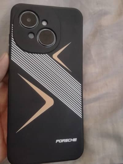 Tecno spark go 1 with 4 month guaranty