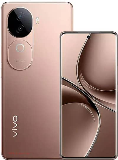 vivo v40e 5g