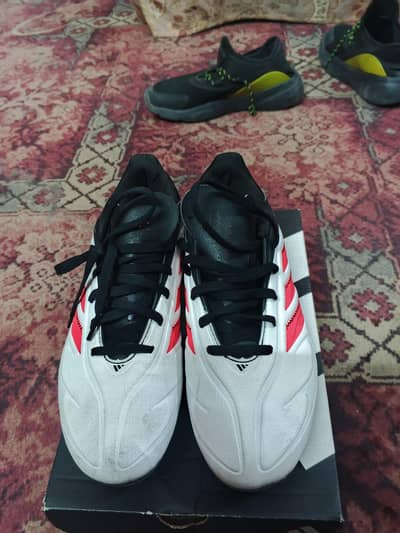 football shoes