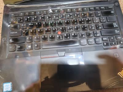 Lenovo Thinkpad  E480