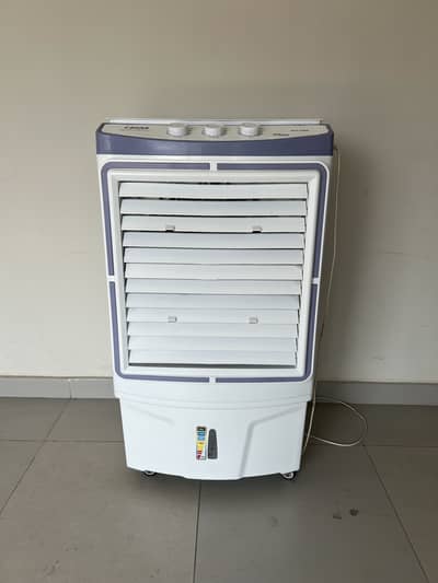 I-Zone Air Cooler