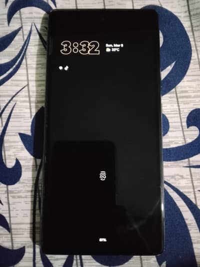 Google pixel 7A 8/128