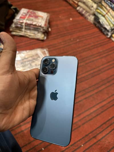 Apple iPhone 12 Pro Max