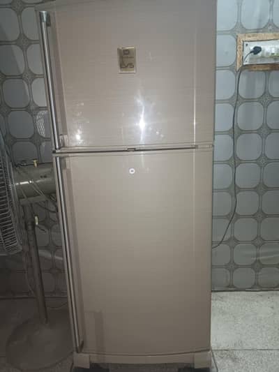 Dawlance frij in fresh condition