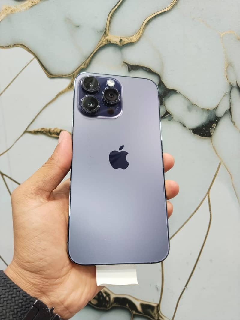 Apple iPhone 16e | 14 pro max | 13 pro | 16 pro | NON PTA , 1