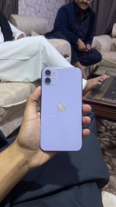 Iphone 11 non pta 64 gb