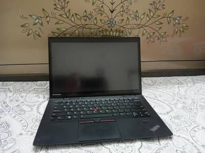 Lenevo Thinkpad X1 Carbon