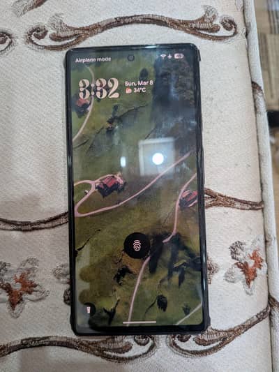 pixel 6a official pta approved imei match sim tray