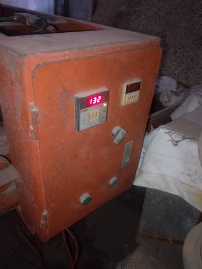 sublimation printer heating machine  03214923892