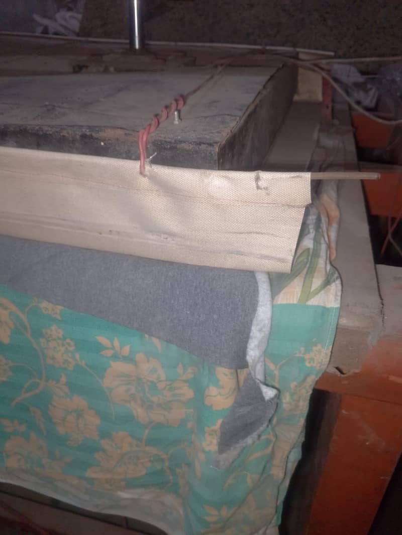 sublimation printer heating machine  03214923892 2