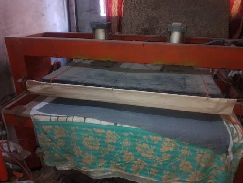 sublimation printer heating machine  03214923892 3