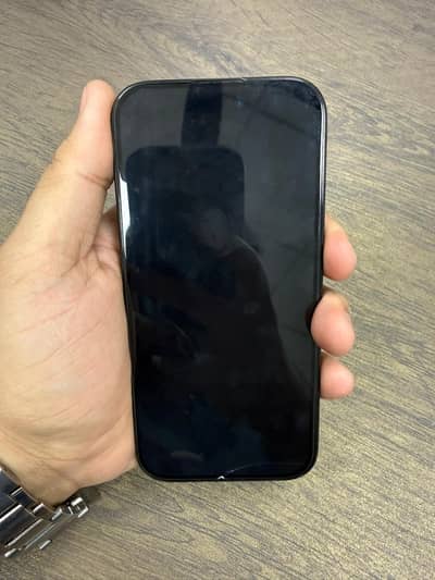 Iphone 16 pro 256 gb non pta