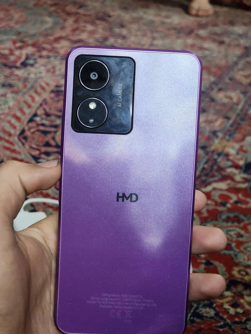 Hmd Arc 0