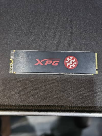 XPG Sx600 NVMe ssd for sale best for laptop