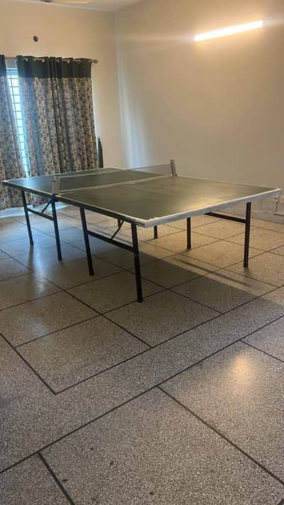 table tennis