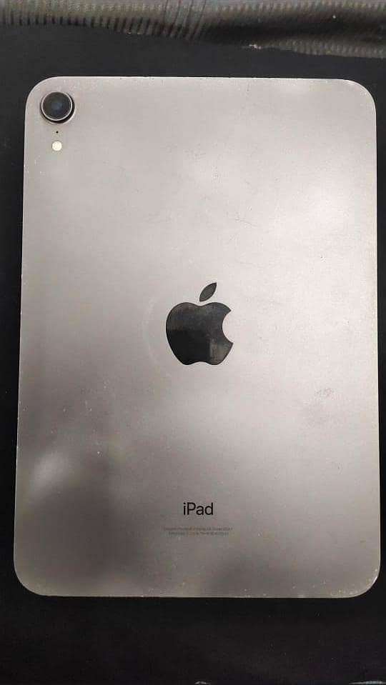 IPAD MINI 6 1
