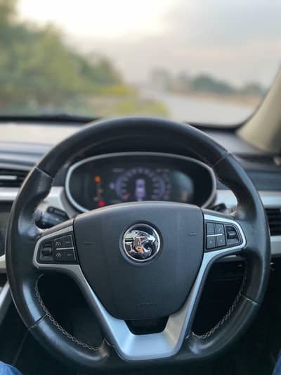 Proton X70,  FWD Premium