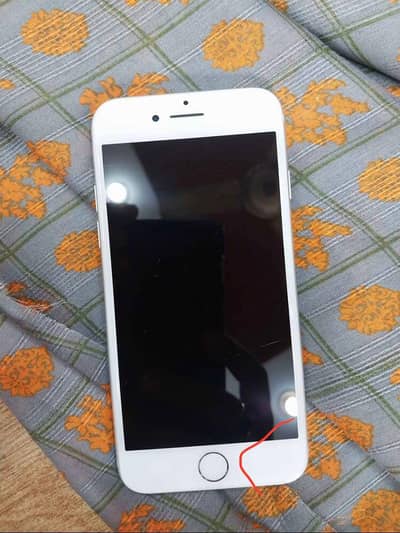 Apple iphone 7 128GB Approved