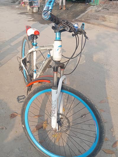 bicycle for sale