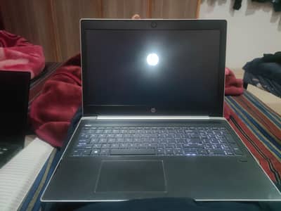 HP ProBook