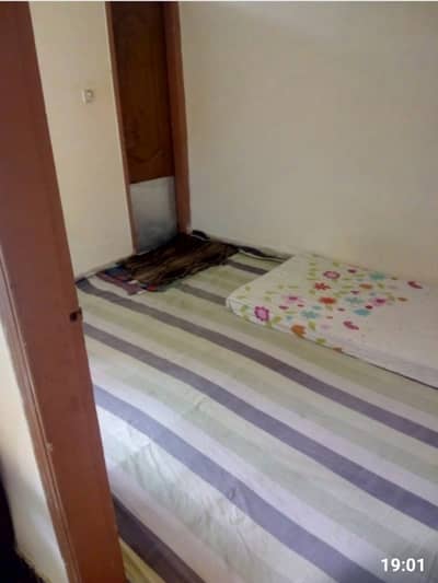 Spacious Prime Location Flat Is Available For sale In Ideal Location Of North Karachi - Sector 7D-2