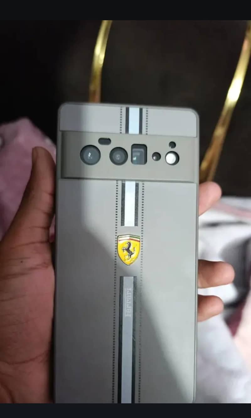 Google Pixel 6 pro 2