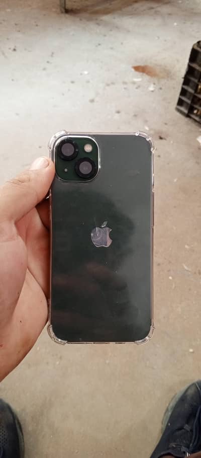 iphone 13 exchange possible