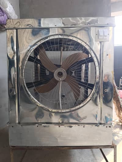 Lahori Air Cooler 12v Solar Air air cooler