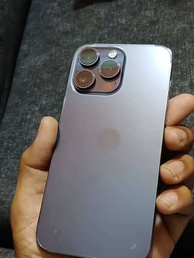 Iphone 14 pro max dual pta approved