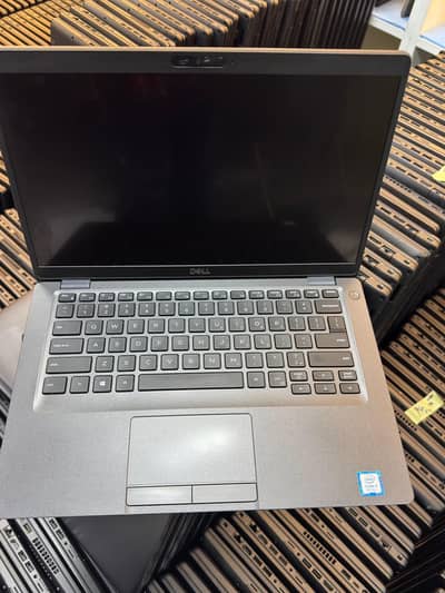 Dell Latitude 7490, Core i7 8th Gen, Fresh import
