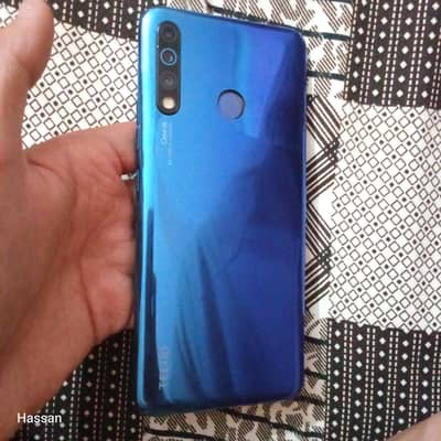Camon 12 air