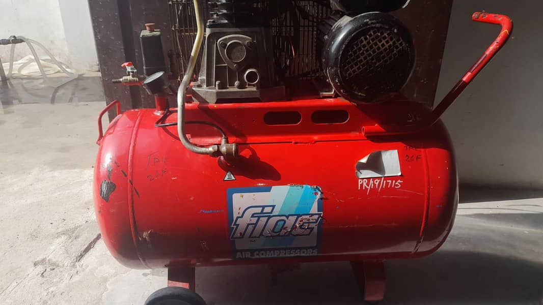 Sami automatic tetra pack complete setup 5