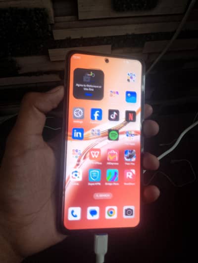 OPPO RENO 12F  BOARD ISSUE