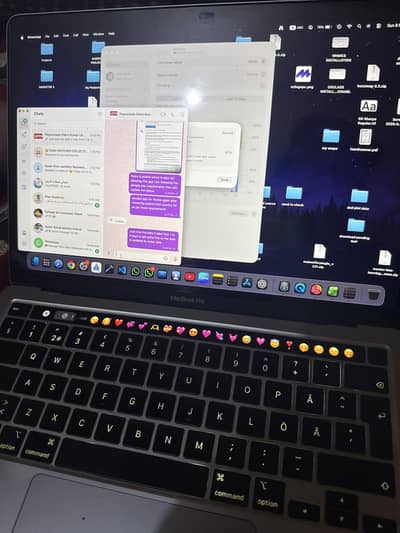MacBook Pro M1 13” | 8GB RAM | 512GB SSD