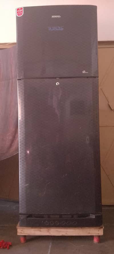 Homage full size fridge (6 month used)
