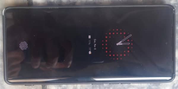 infinix zero 40   16 GB 256 gb