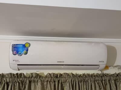 Kenwood 1.5 Inverter AC for sale