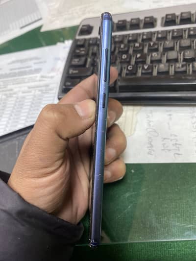 Huawei mate 10 lite pta approved 6 & 64