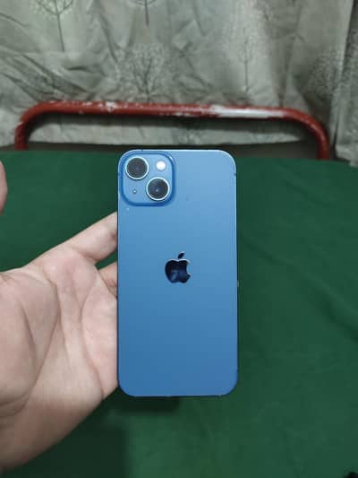 iPhone 13 | 128GB | Non-PTA | 75 BH | Sealed