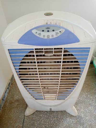 BOSS INTERNATIONAL AIR COOLER
