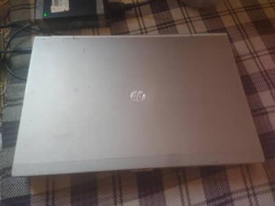 Hp laptop core i5 3rd generation