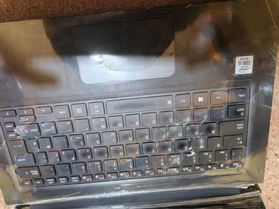 Dynabook Tachra Leptop