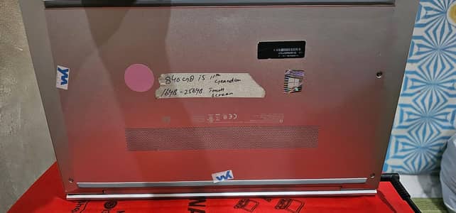 Hp elitebook 840 G8 notebook pc for sale