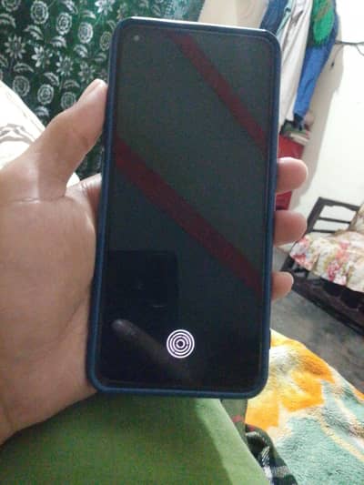 Oppo A95 Non-Pta